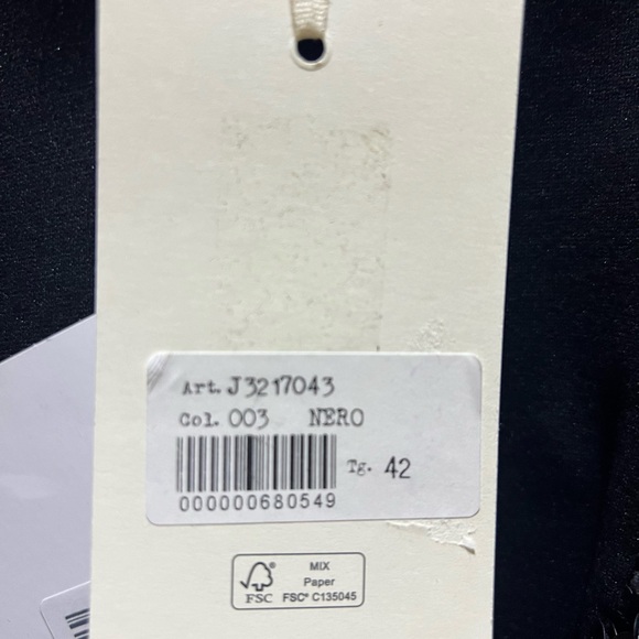 Jicama short dress. US size 6. NWT - Picture 5 of 8